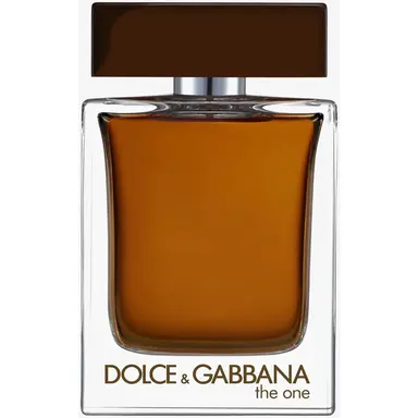 The One for Men by Dolce Gabbana bottle