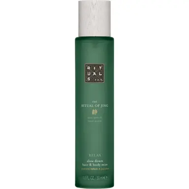 The Ritual of Jing - Relax by Rituals bottle