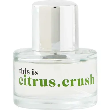 This is Citrus.Crush by American Eagle bottle