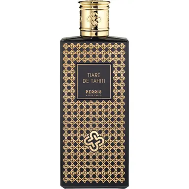 Tiaré de Tahiti by Perris Monte Carlo