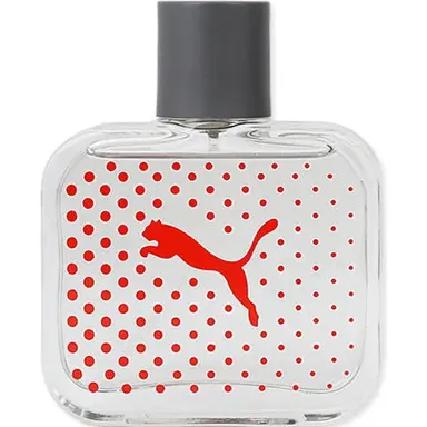 Time to Play Man by Puma