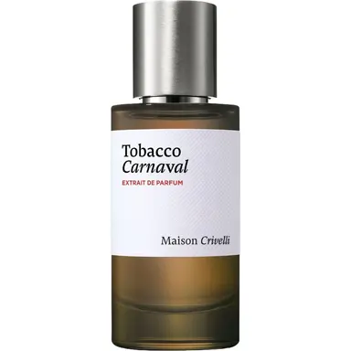 Tobacco Carnaval by Maison Crivelli