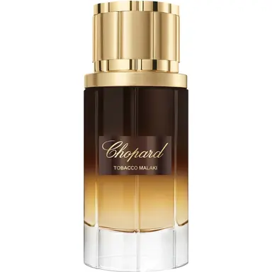 Tobacco Malaki by Chopard