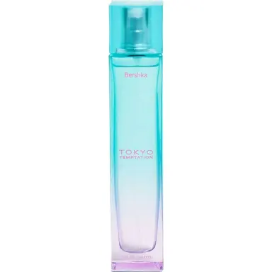 Tokyo Temptation by Bershka bottle