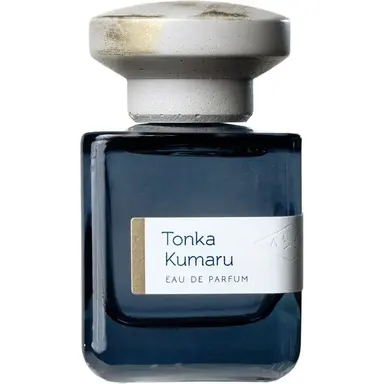 Tonka Kumaru by Atelier Materi