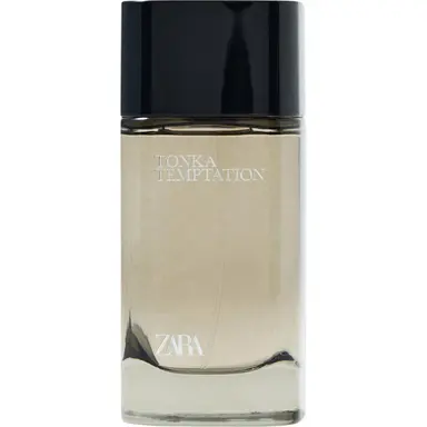 Tonka Temptation by Zara bottle