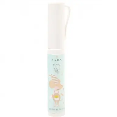 Tooth Fairy by Zara bottle