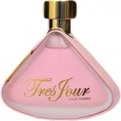 Tres Jour by Armaf bottle