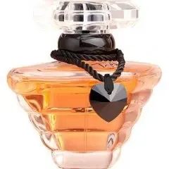 Trésor Edition Cristal Noir by Lancome bottle