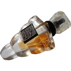 Trésor by Lancome bottle
