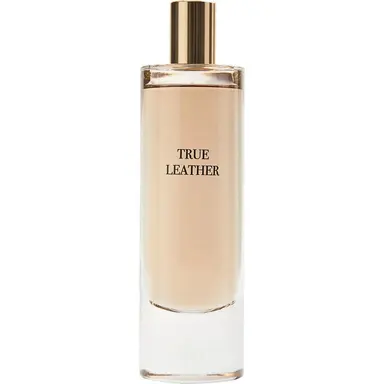 True Leather Men by Zara bottle