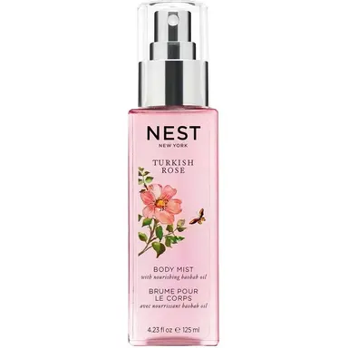 Turkish Rose by Nest bottle