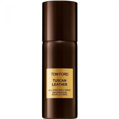 Tuscan Leather by Tom Ford bottle