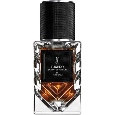 Tuxedo by Yves Saint Laurent bottle