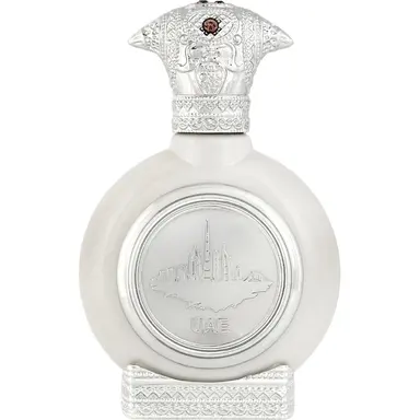 UAE Silver by Taif AL Emarat