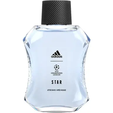 UEFA Champions League Star by Adidas bottle