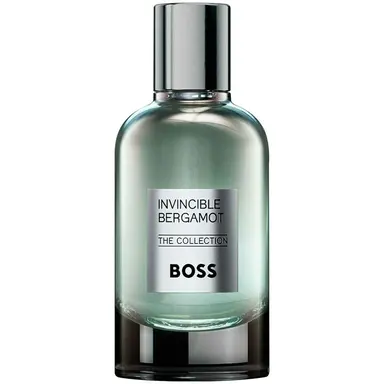 Unapologetic Bergamot by Hugo Boss bottle