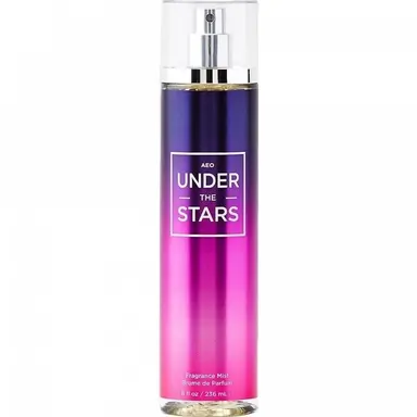 Under the Stars by American Eagle bottle
