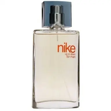 Up or Down for Man by Nike bottle