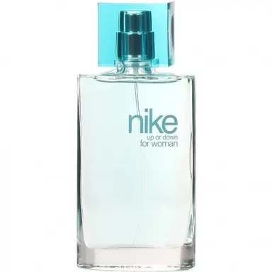 Up or Down for Woman by Nike bottle