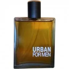 Urban for Men by Marks & Spencer bottle