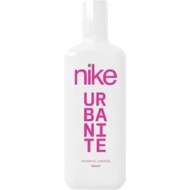 Urbanite Oriental Avenue by Nike bottle