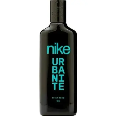 Urbanite Spicy Road by Nike bottle