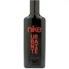 Urbanite Woody Lane by Nike bottle