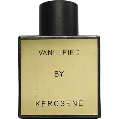 Vanilified by Kerosene