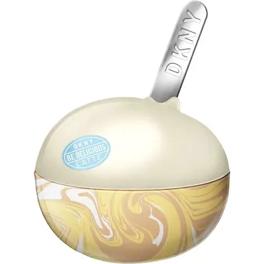 Vanilla by DKNY bottle