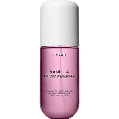 Vanilla Blackberry by Phlur bottle