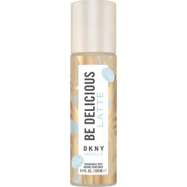Vanilla by DKNY bottle