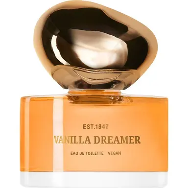 Vanilla Dreamer by H&M bottle