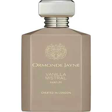 Vanilla Mistral by Ormonde Jayne bottle