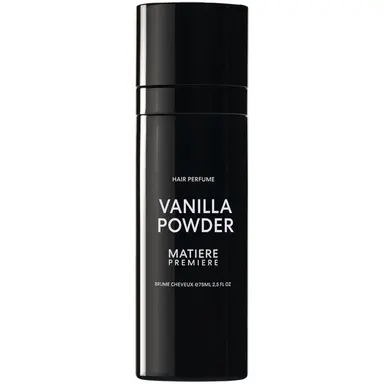 Vanilla Powder by Matiere Premiere