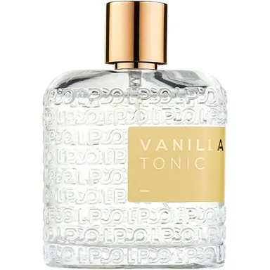 Vanilla Tonic by Lpdo