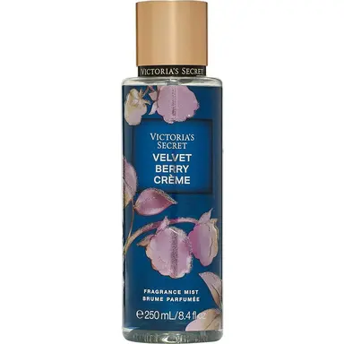 Velvet Berry Crème by Victoria's Secret bottle