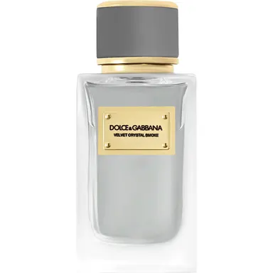 Velvet Crystal Smoke by Dolce Gabbana