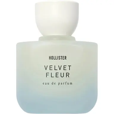 Velvet Fleur by Hollister bottle