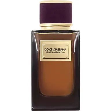 Velvet Passion Oud by Dolce Gabbana