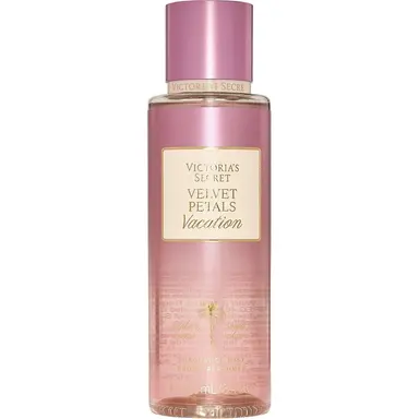 Velvet Petals Vacation by Victoria's Secret bottle