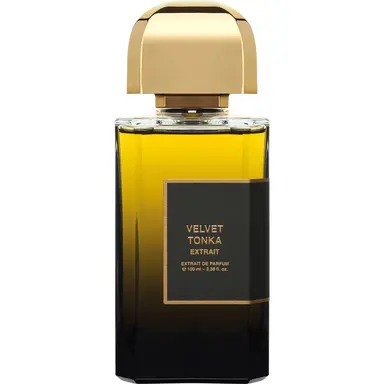 Velvet Tonka by BDK Parfums bottle