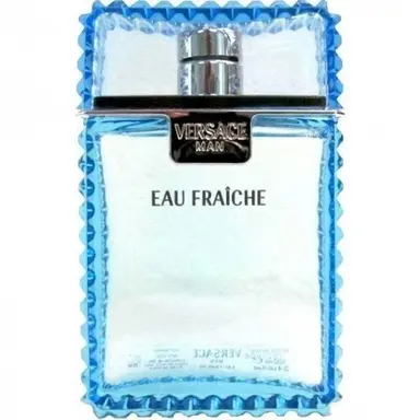 Versace Man Eau Fraîche by Versace bottle