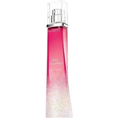 Very Irrésistible Sparkling by Givenchy bottle