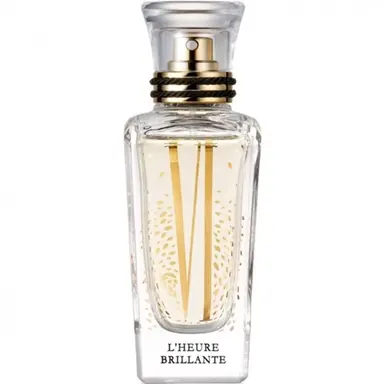 VI: L'Heure Brillante Limited Edition by Cartier