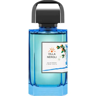Villa Néroli x Édith Carron by BDK Parfums