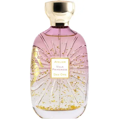 Villa Primerose Edition Limitée by Atelier des Ors bottle