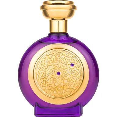Violet Sapphire Supercharged by Boadicea the Victorious