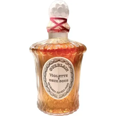 Violette à Deux Sous by Guerlain bottle