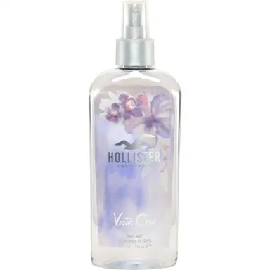 Vista Cove by Hollister bottle
